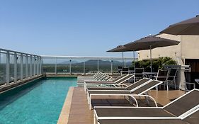 Promenade Fusion Itaguaí