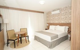 Promenade Fusion Itaguaí